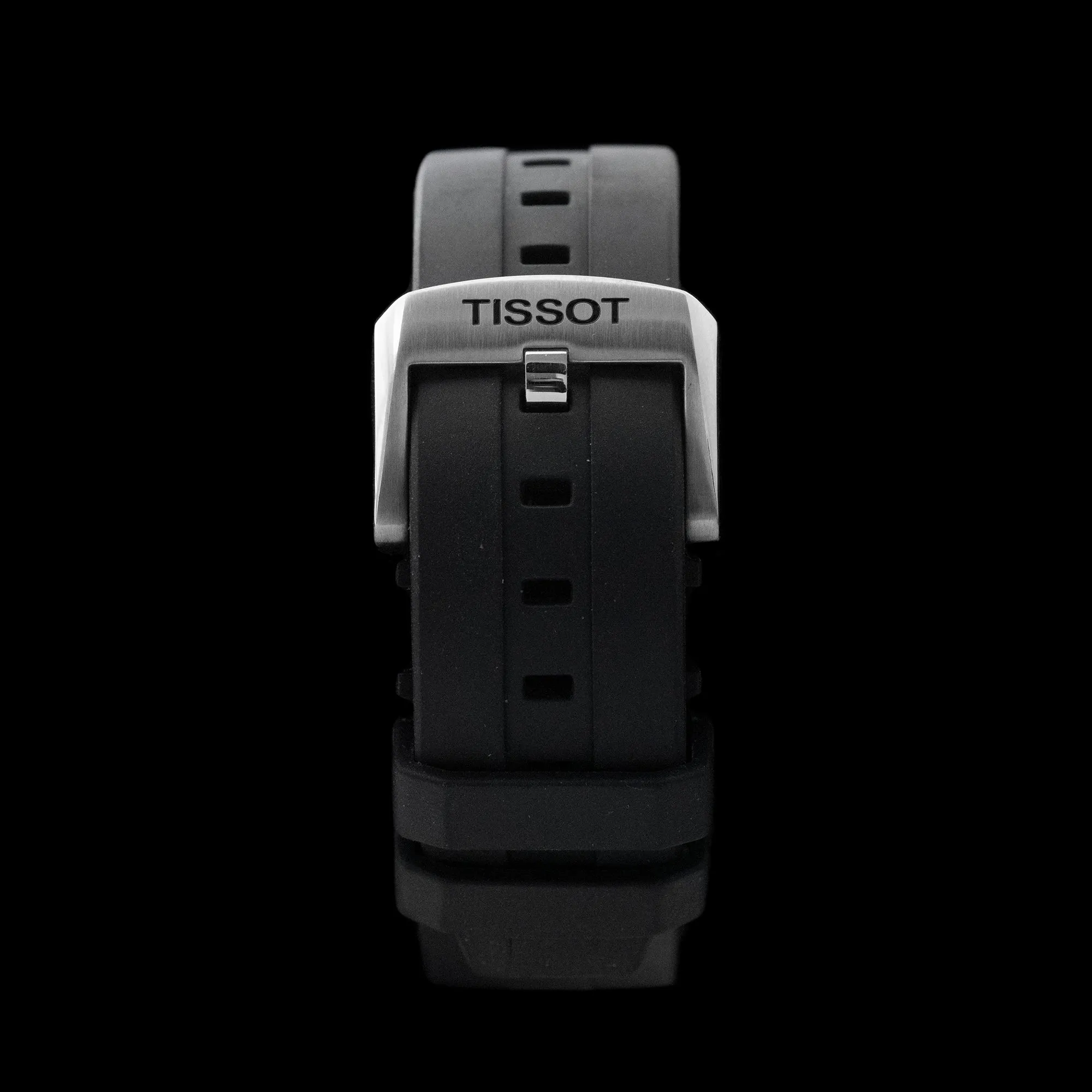 Tissot - 2019 Seastar 1000 Powermatic 80