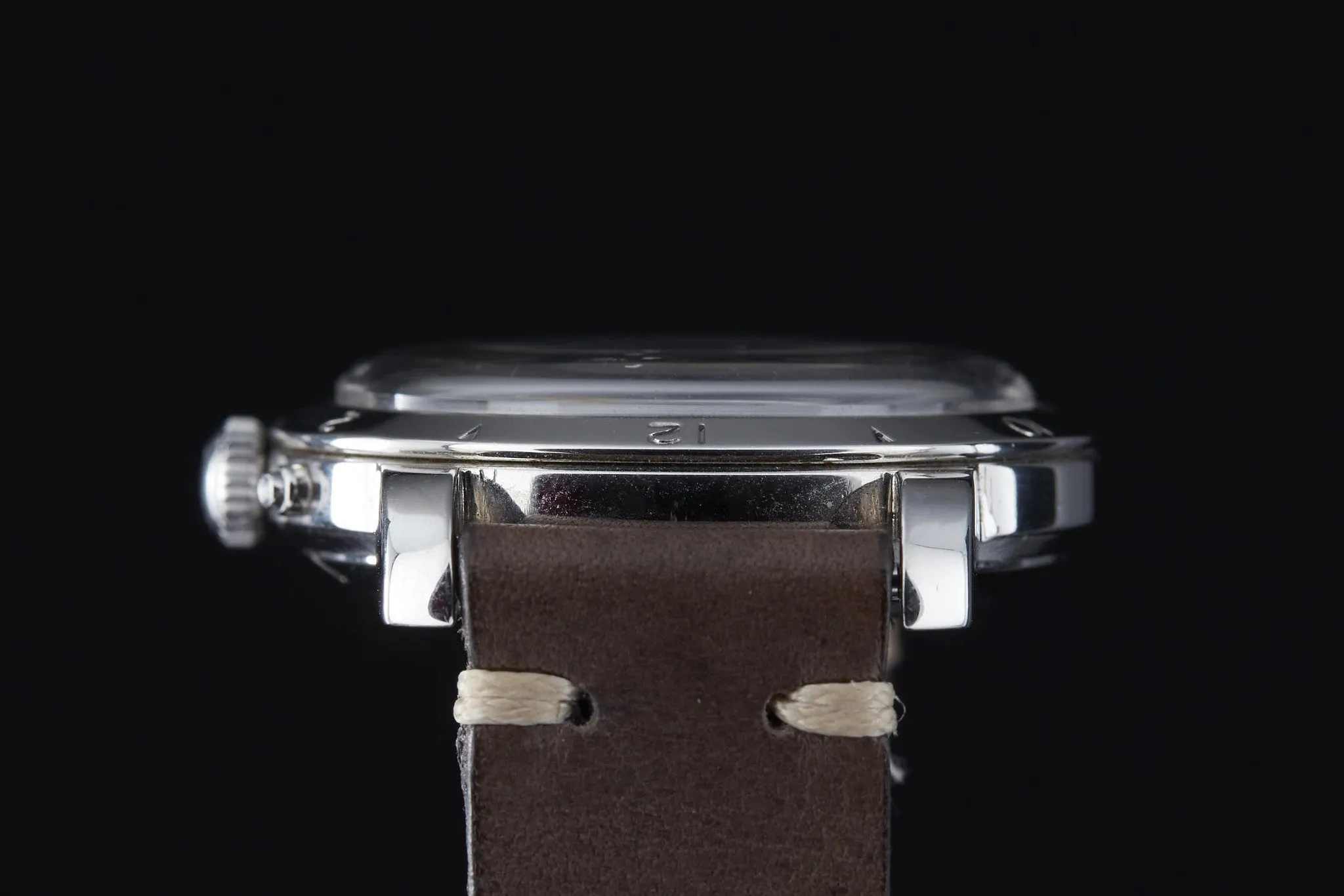 Tissot Navigator World Time