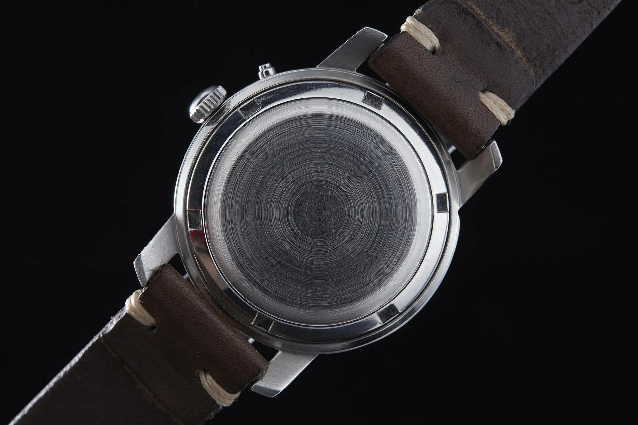 Tissot Navigator World Time