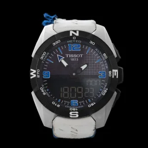 Tissot -  Rugby Ref T-Touch Limited Edition
