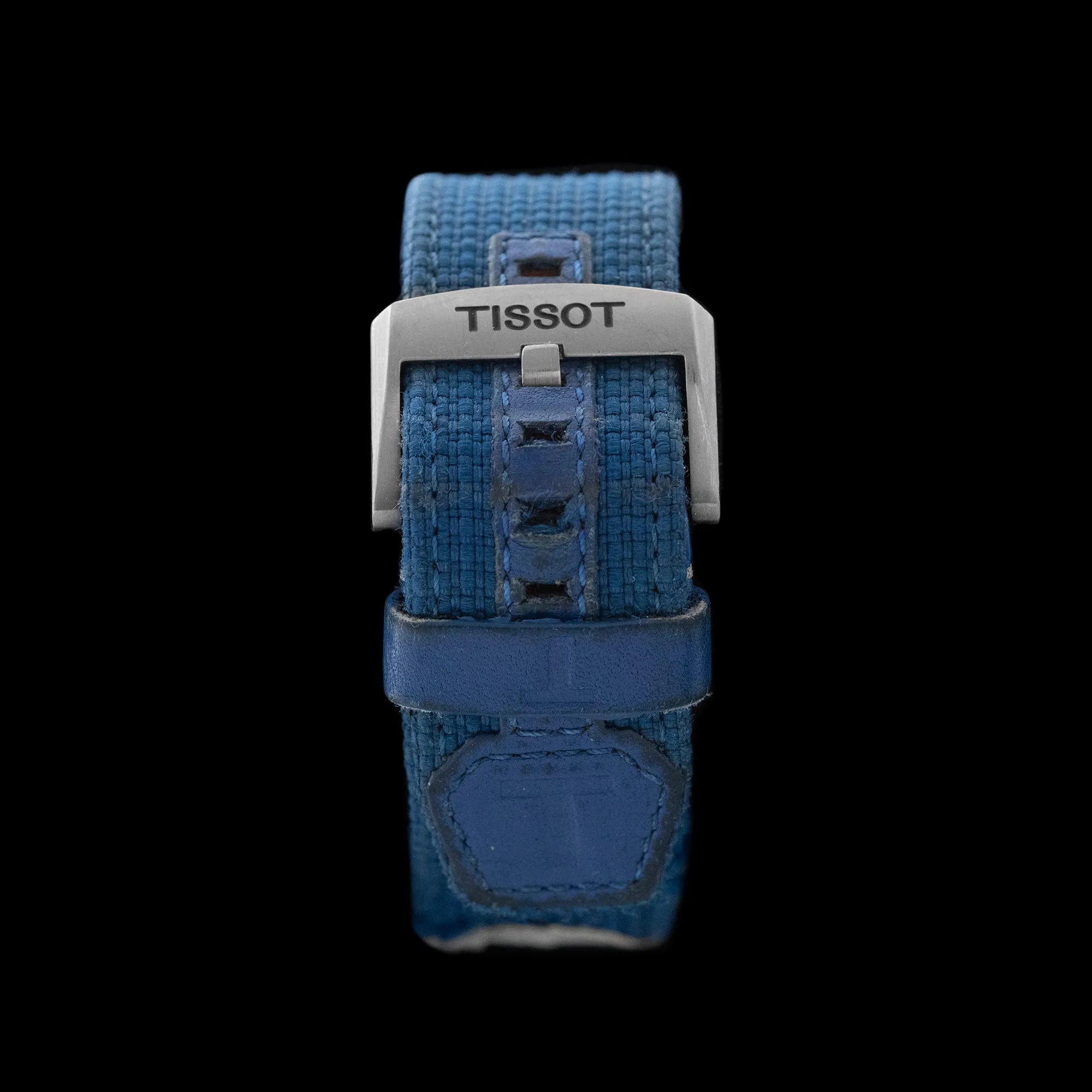 Tissot -  Rugby Ref T-Touch Limited Edition