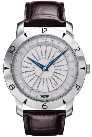 TSO Watch Heritage NavigatORS 16th Anniversary