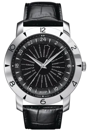 TSO Watch Heritage NavigatORS 16th Anniversary