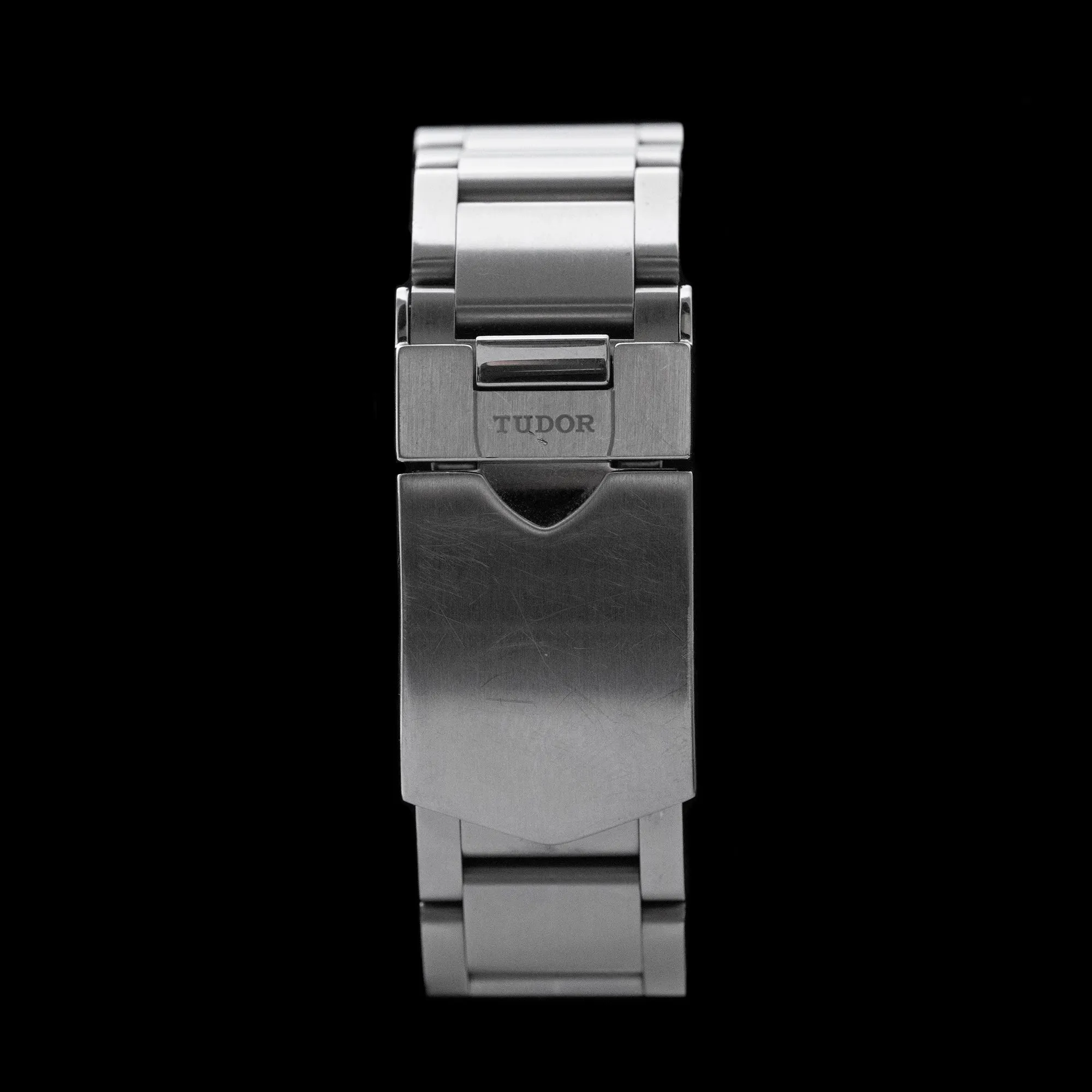 Tudor - 2017 Heritage Black Bay Black