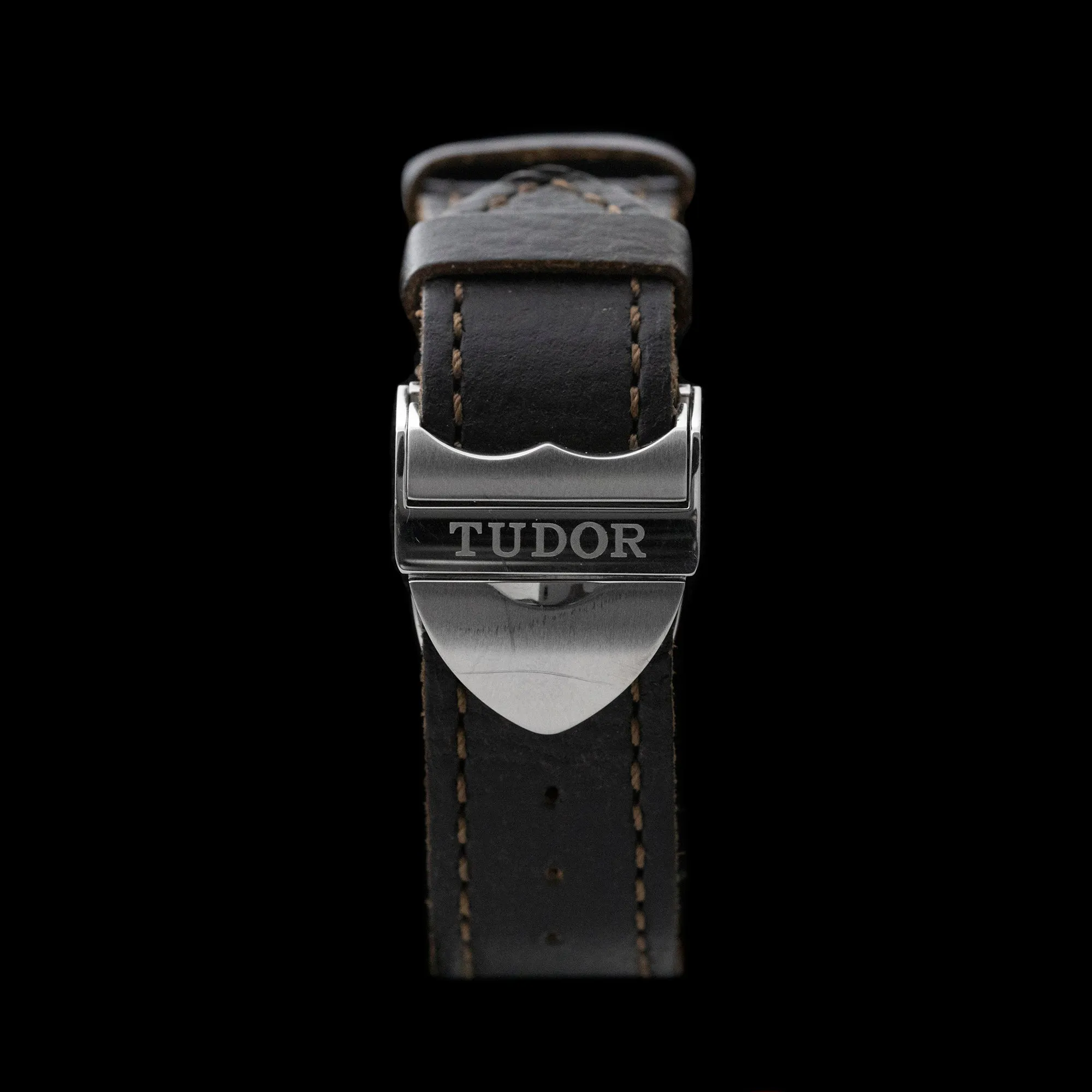 Tudor - 2022 Black Bay Steel & Gold
