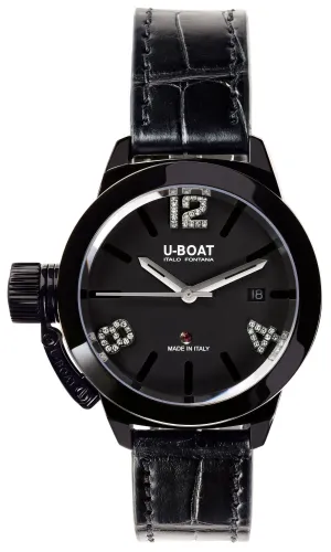 UB Watch Classico 4 IPB Diamond
