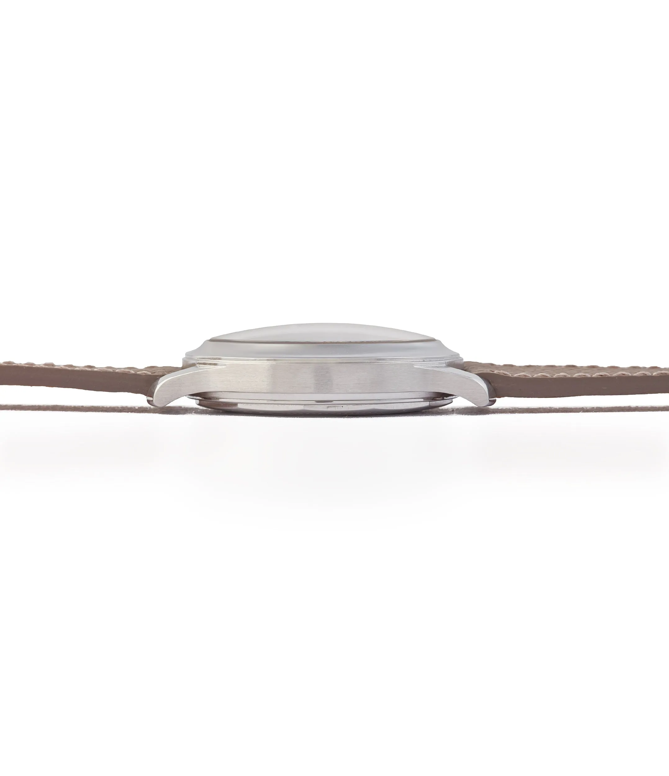 Unique Hommage Chronograph H40 | Platinum