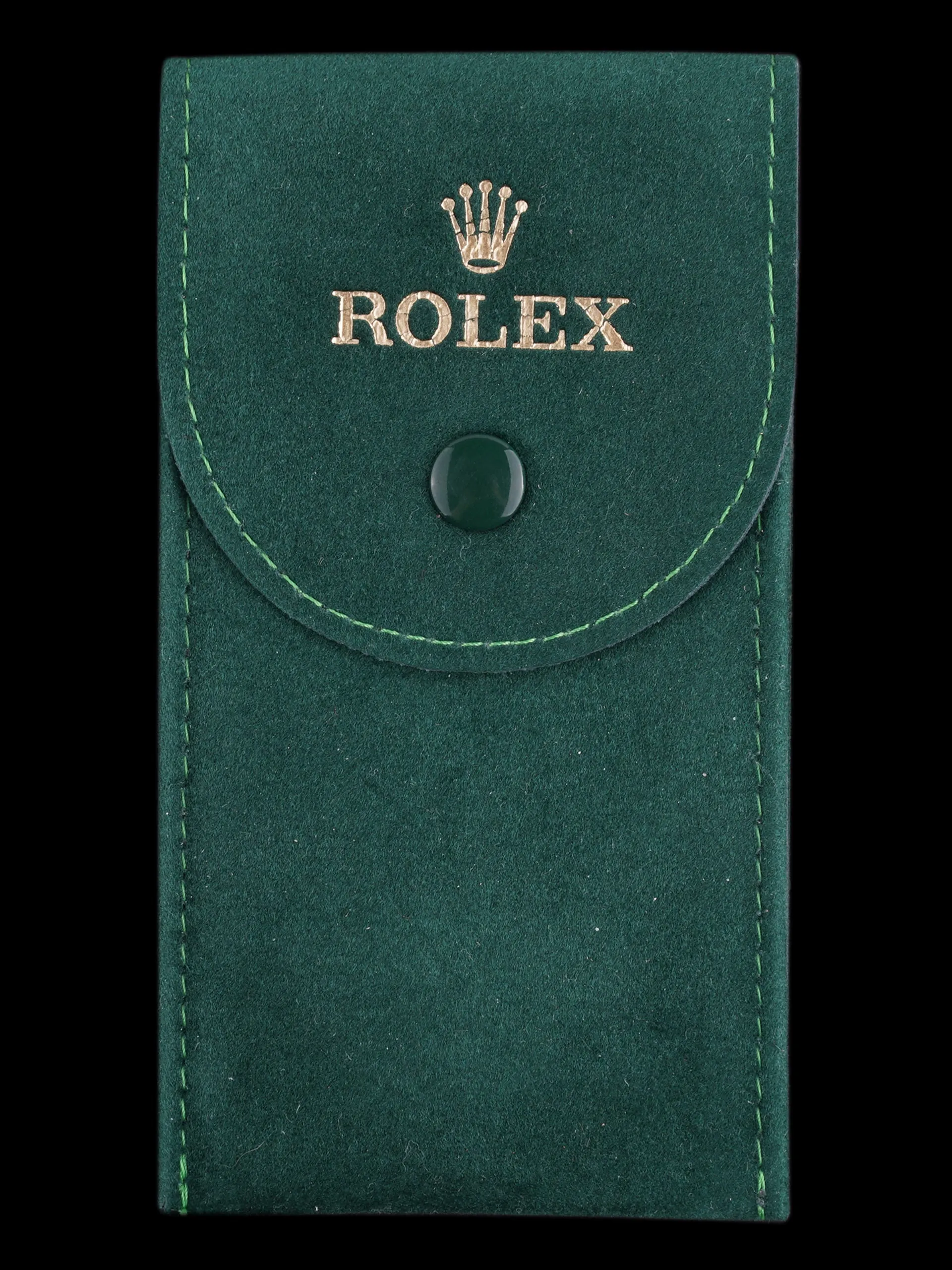 *Unpolished* R-Serial 1988 Rolex Zenith Daytona (Ref. 16520) Mk. I “Floating Cosmograph” W/ Box, Papers & RSC Paper
