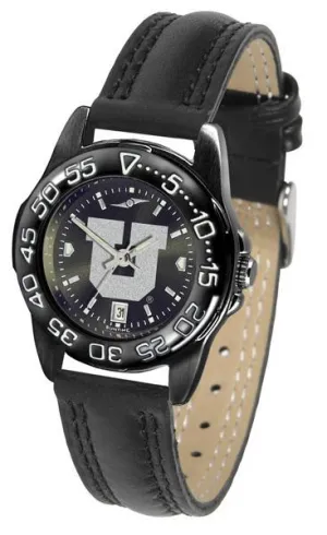Utah Utes Ladies Fantom Bandit Watch