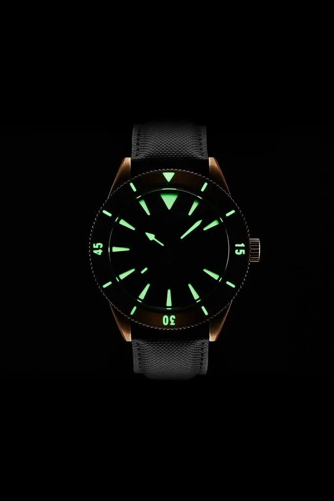Ventus Mori 2 M-5
