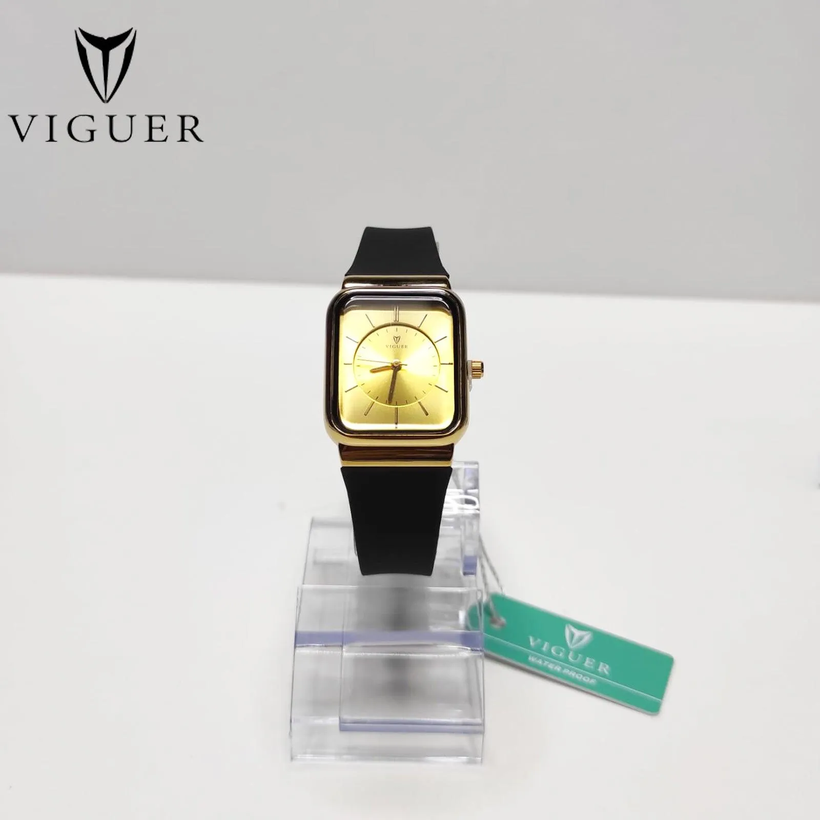 VIGUER Analog Women Wrist Watch Waterproof - V1558L