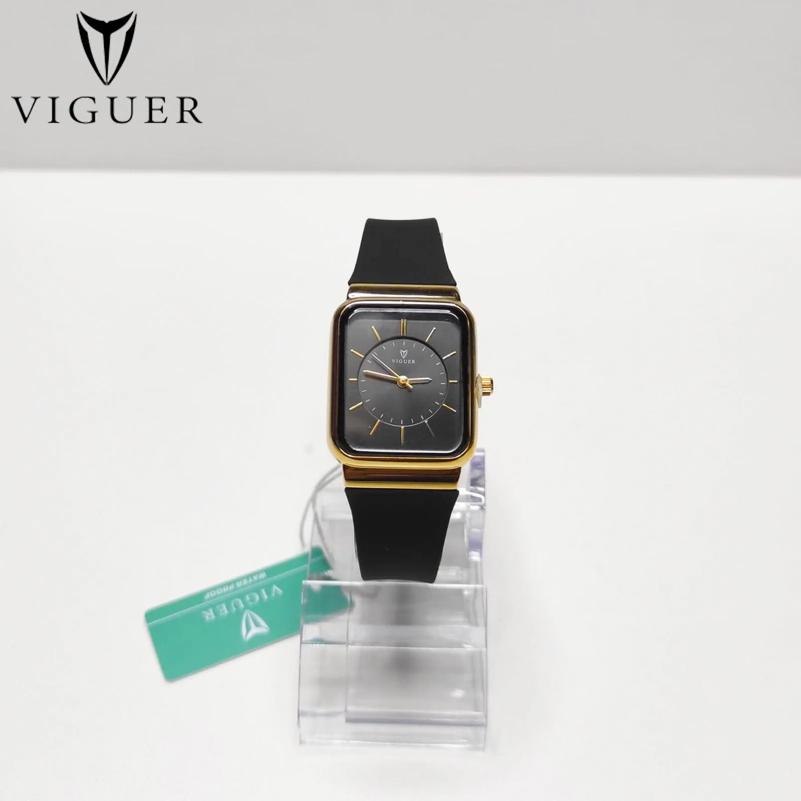 VIGUER Analog Women Wrist Watch Waterproof - V1558L