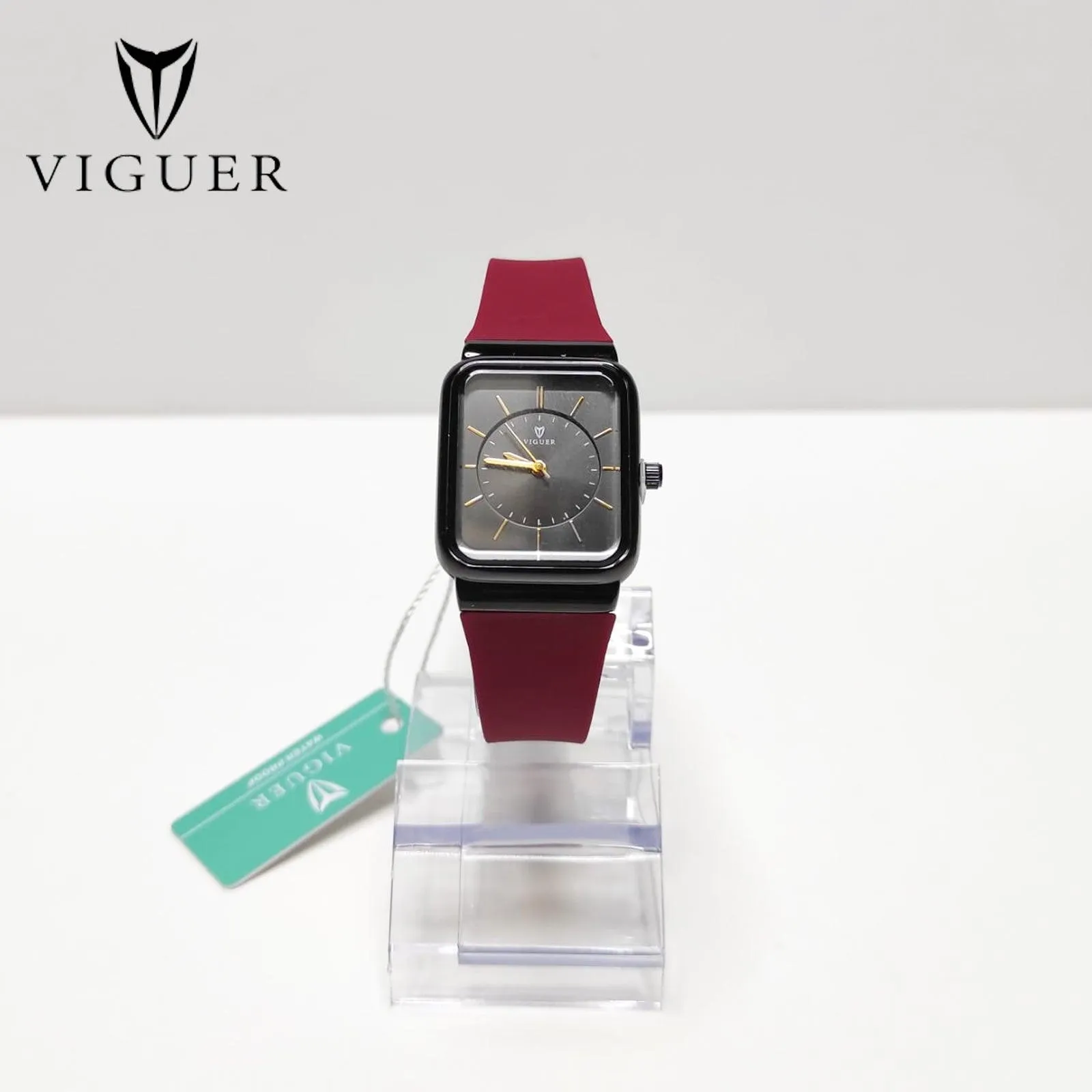 VIGUER Analog Women Wrist Watch Waterproof - V1558L