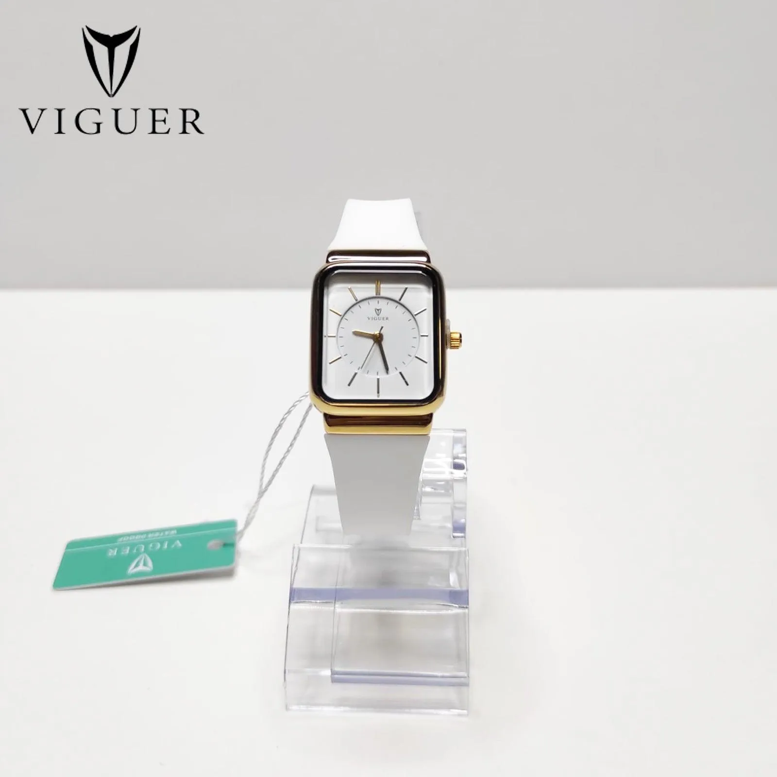 VIGUER Analog Women Wrist Watch Waterproof - V1558L
