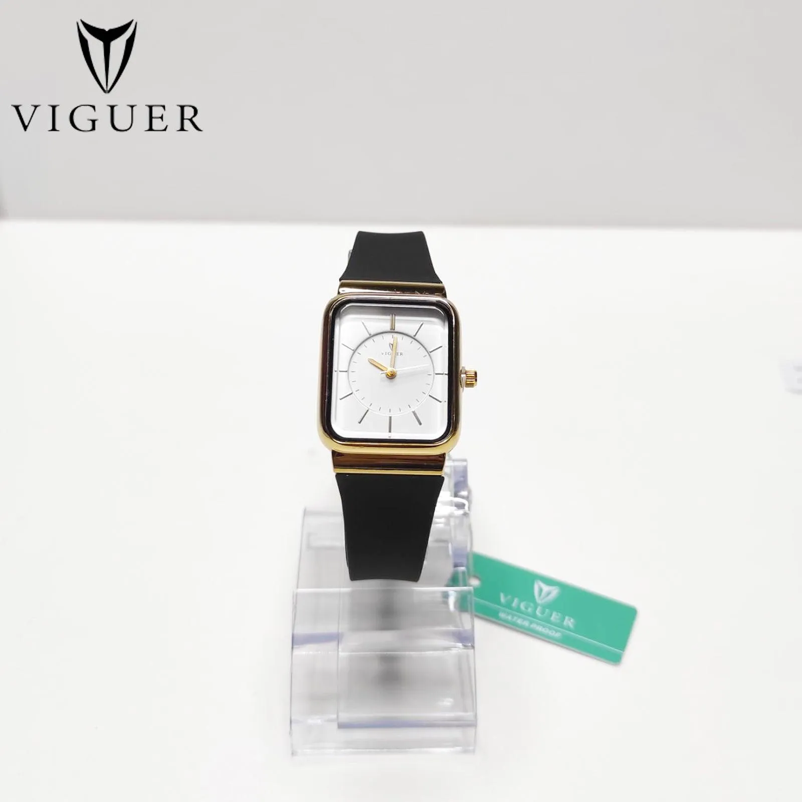VIGUER Analog Women Wrist Watch Waterproof - V1558L