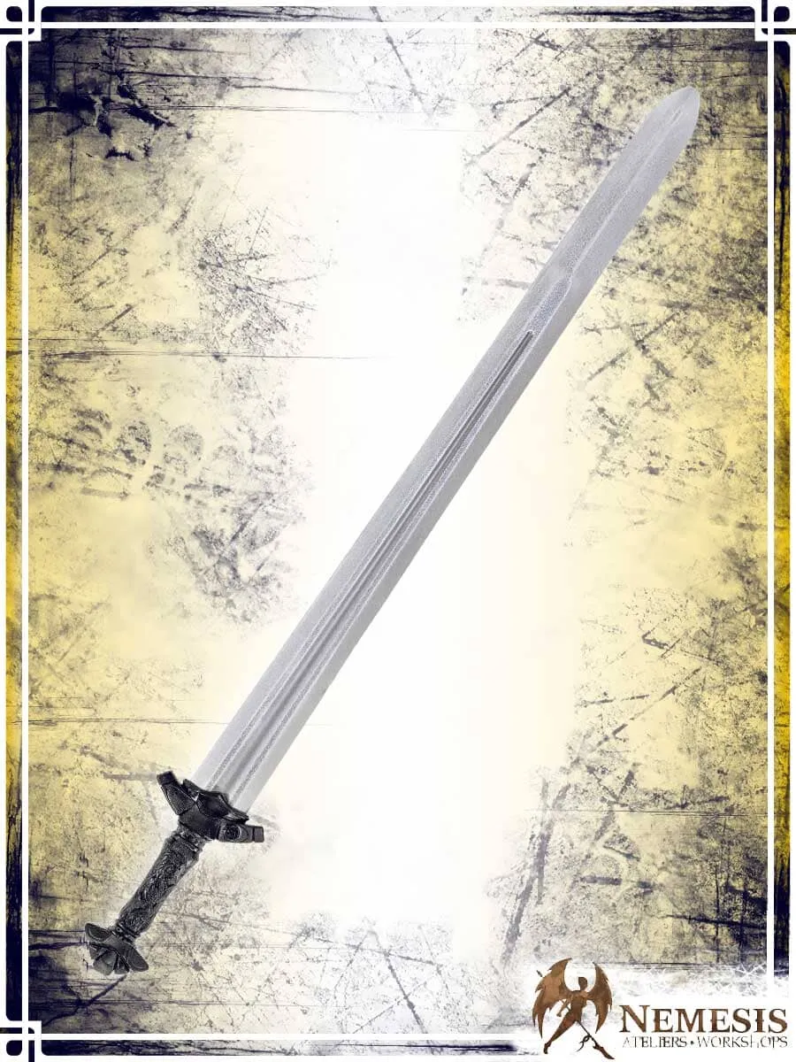 Viking's Sword