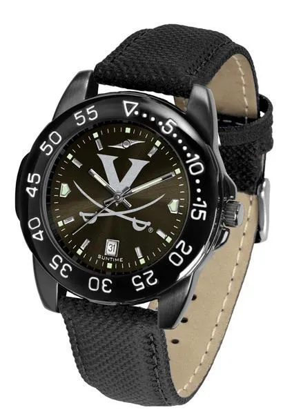 Virginia Cavaliers Men's  Fantom Bandit Watch