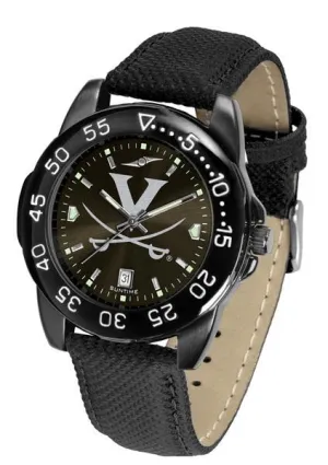Virginia Cavaliers Men's  Fantom Bandit Watch