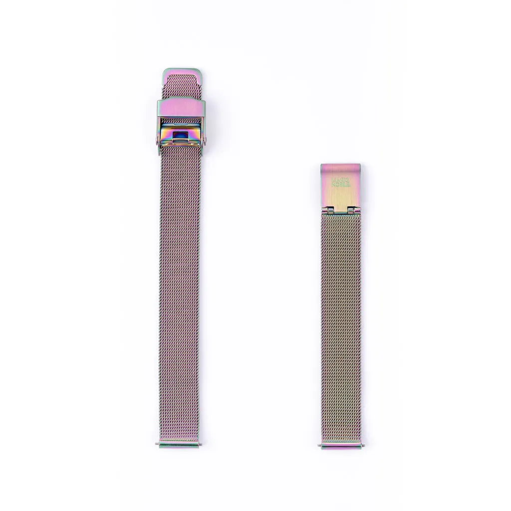 Volare Okto Mesh 12mm