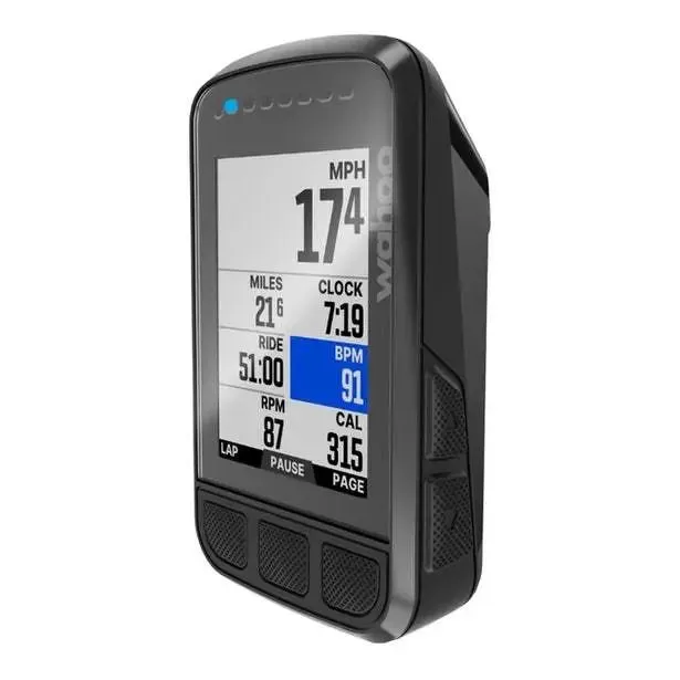 Wahoo ELEMNT BOLT v2