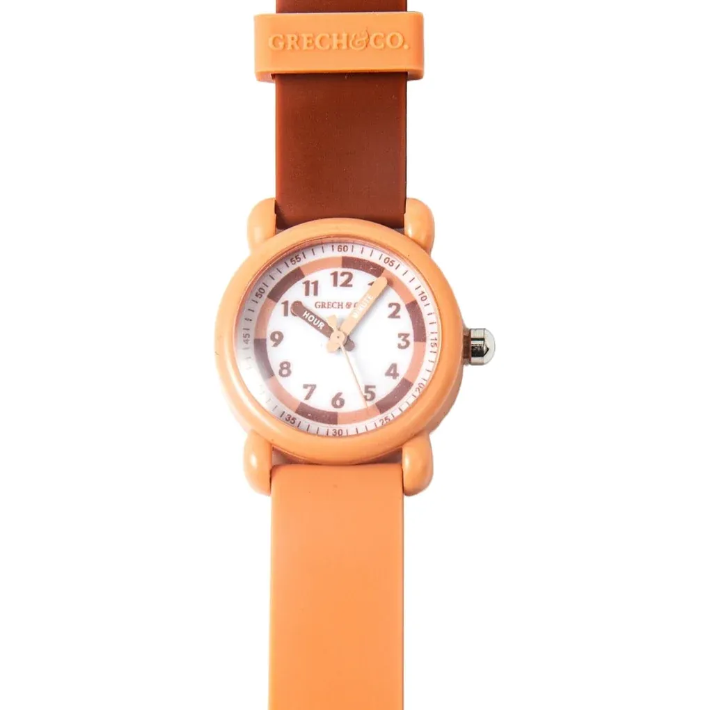 Watch - Sunset