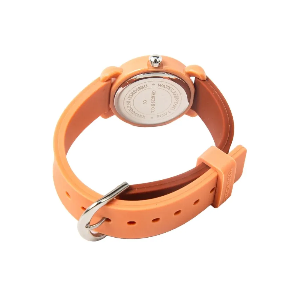 Watch - Sunset