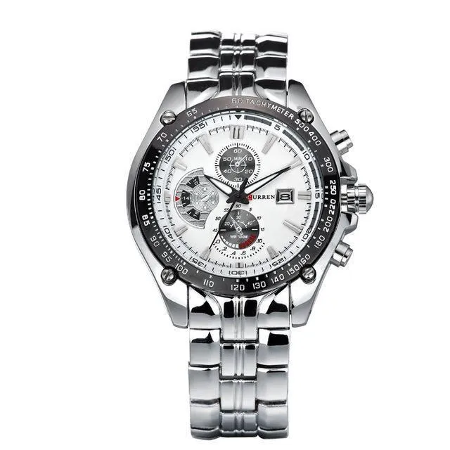 West Louis Wristwatches Quartz Casual Watch