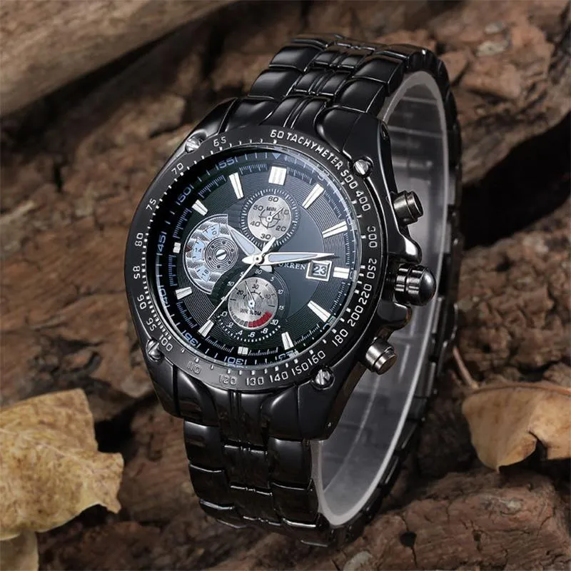 West Louis Wristwatches Quartz Casual Watch