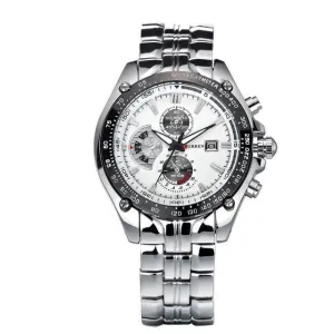 West Louis Wristwatches Quartz Casual Watch